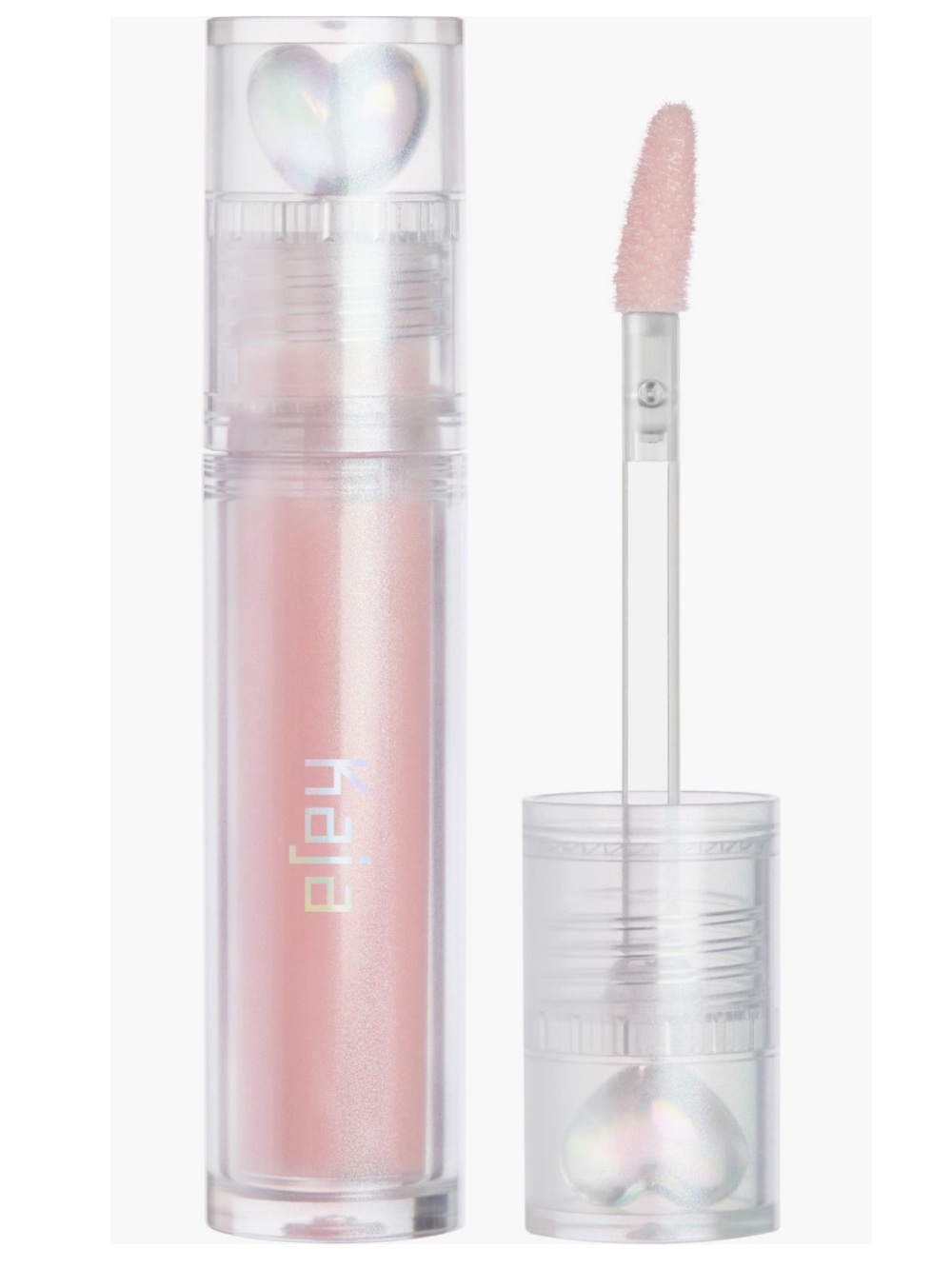 NIB Kaja Juicy Glass Instant Hydrating and Plumping Lip Gloss